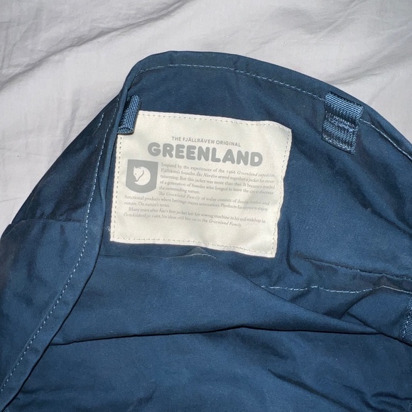 Backpacks